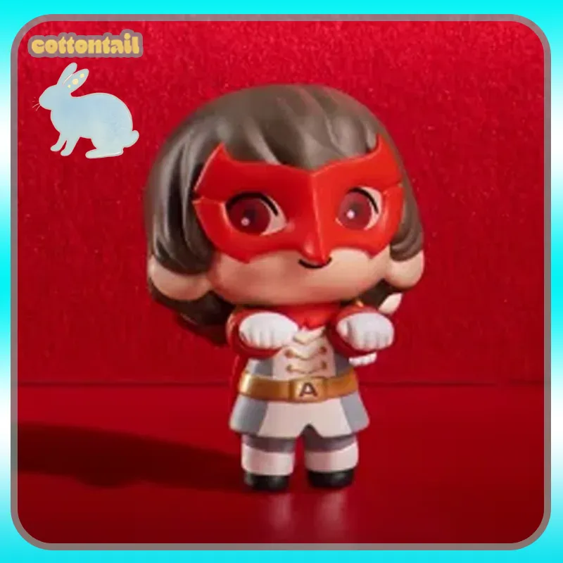 Anime Merchandise For Sale - Original Persona 5 Royal P5r Phantom