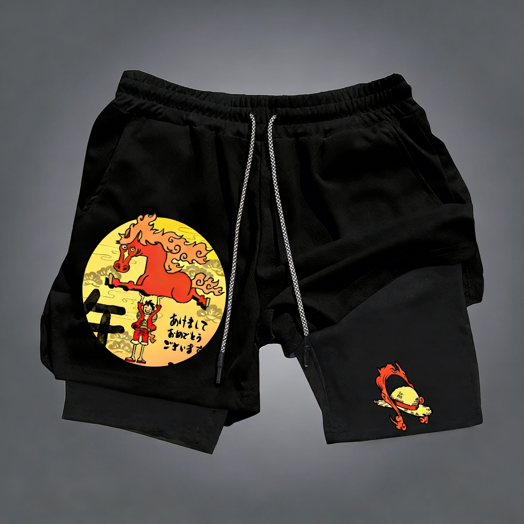 Anime Merchandise Store In Japan - One Piece Anime 2026 New Hot