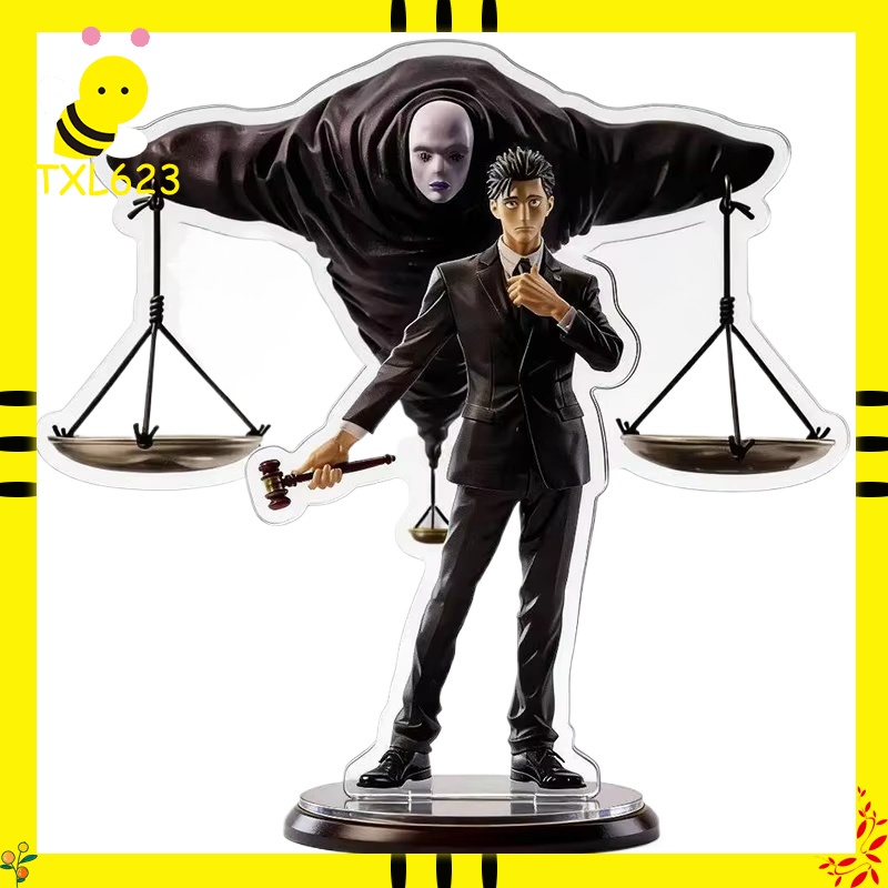 Anime Merchandise Collection - Hiromi Higuruma Acrylic Stand Jujutsu Kaisen