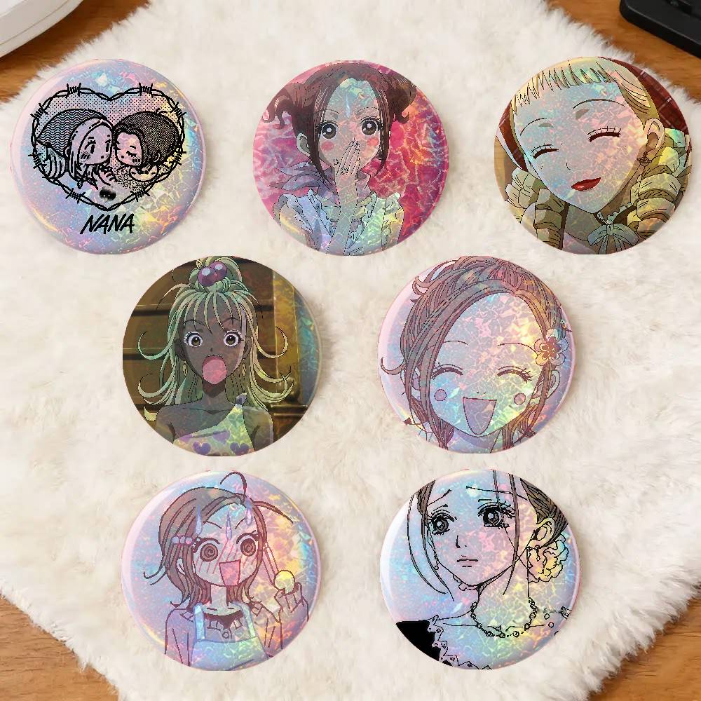 Nana Anime Merchandise - NANA Anime Game Laser Double Flash