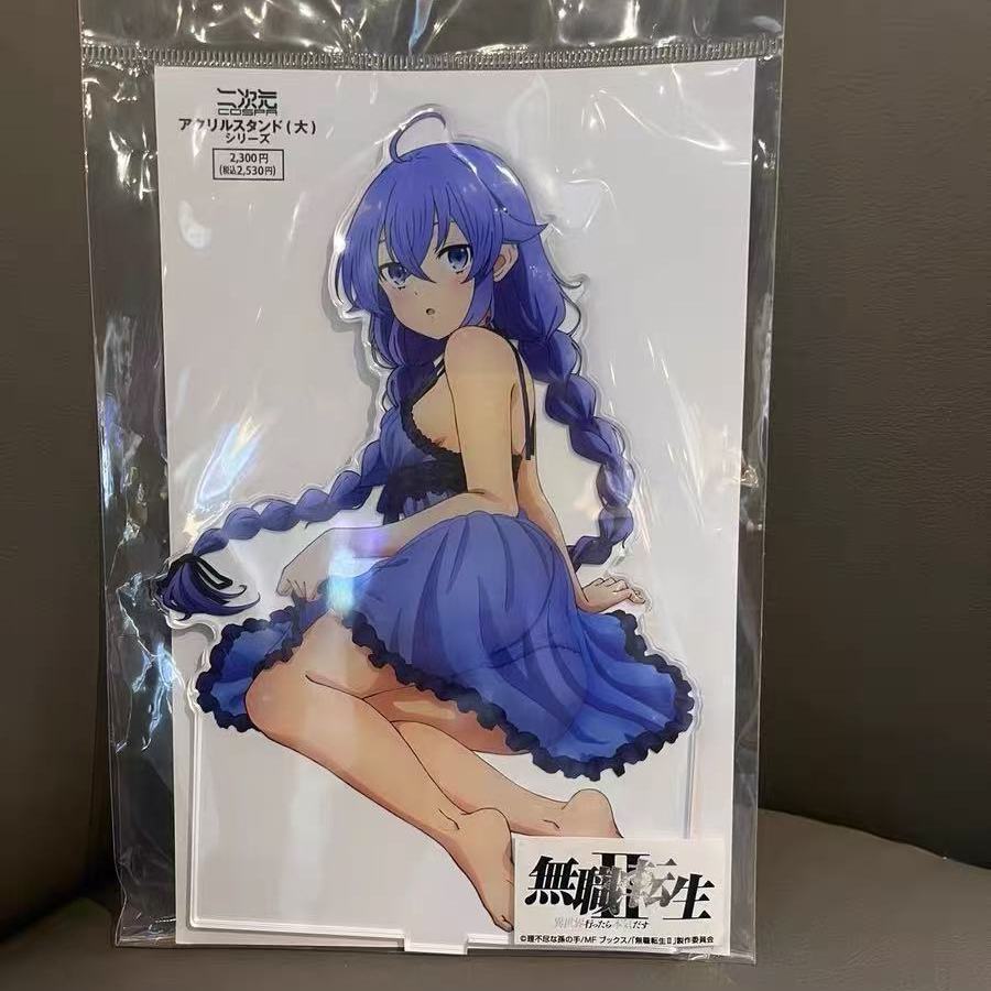 Anime Merchandise Collection - Anime ‌Mushoku Tensei: Jobless Reincarnation Figure