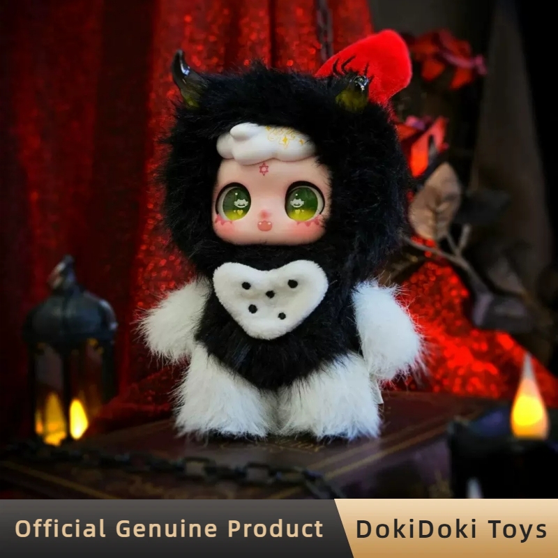 Anime Merchandise For Girls - Genuine Feeco Spell Lost Series Blind