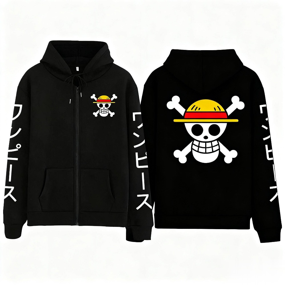 Anime Merchandise Store In Japan - New Oversized One Piece Luffy Anime