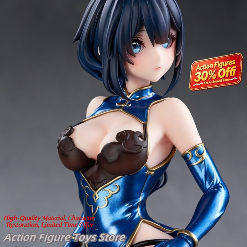 Anime Merchandise For Girls - Sexy and beautiful girl Nangong Cherry
