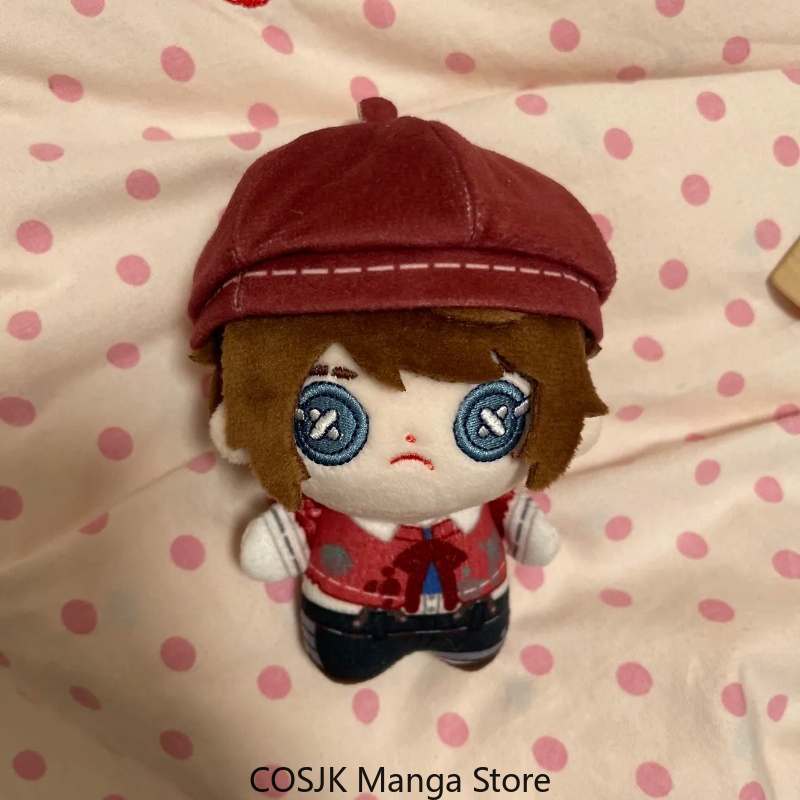 Anime Merchandise Collection - Anime Identity V Painter 10cm Printed