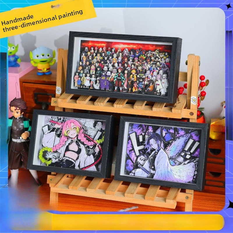 Free Anime Merchandise - Demon Slayer anime merchandise cartoon cute