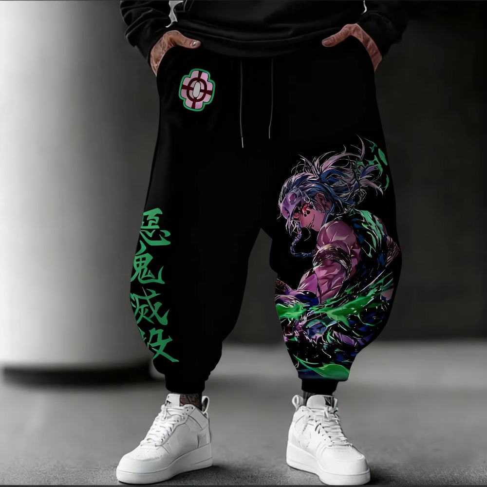Men's New Demon Slayer Men's S - Anime Merchandise Store In Japan review and price