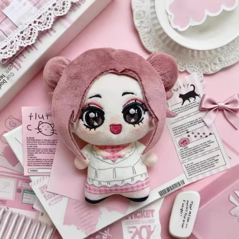 Nana Osaki Nana Komatsu Plush  - Nana Anime Merchandise review and price