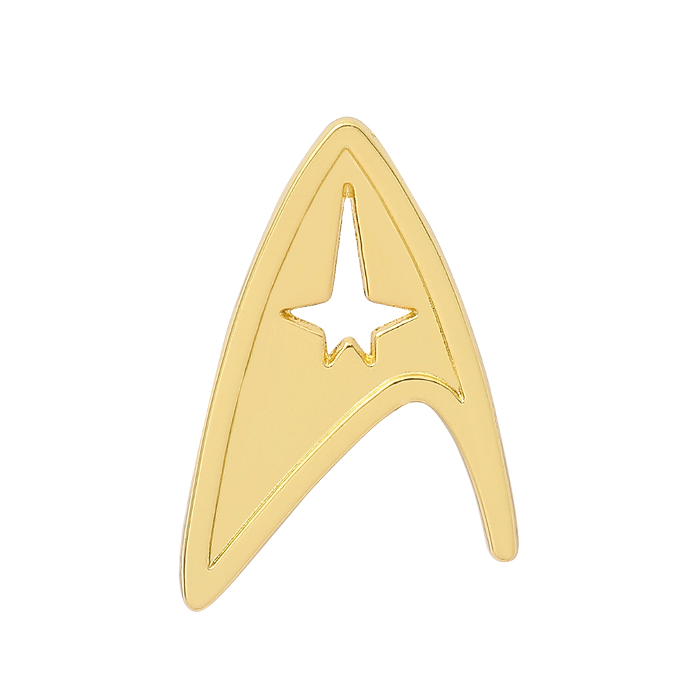 Star Trek Enamel Pins Sci-fi T - Enamel Pin Set review and price