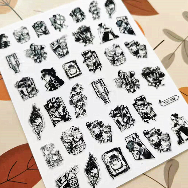 Anime JoJos Bizarre Adwenture  - Anime Merchandise Nepal review and price
