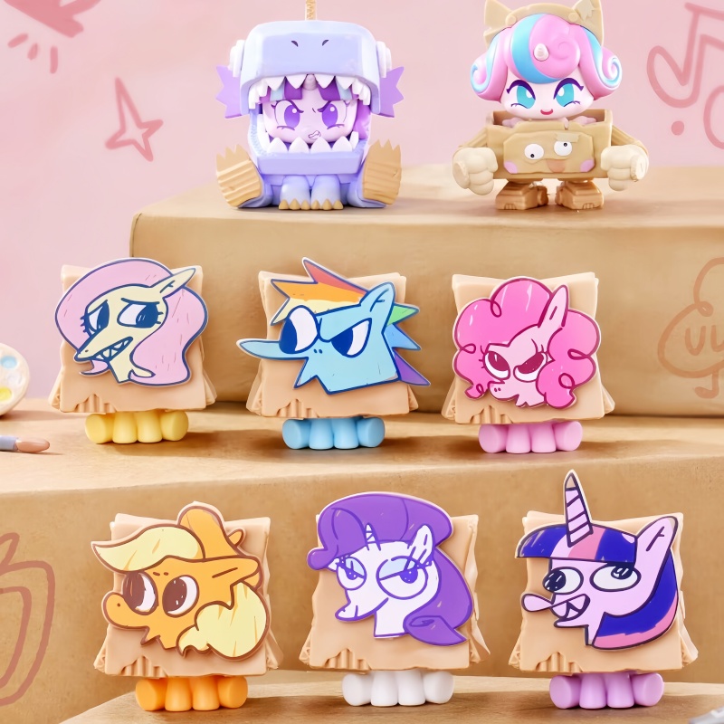 KAYOU Authentic My Little Pony - Anime Merchandise For Sale review and price