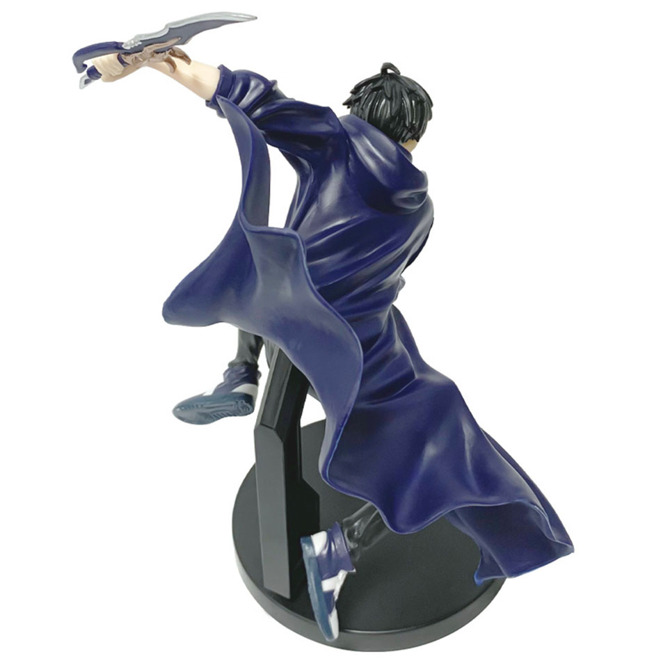 Anime solo leveling Figure 18c - Anime Merchandise Solo Leveling review and price
