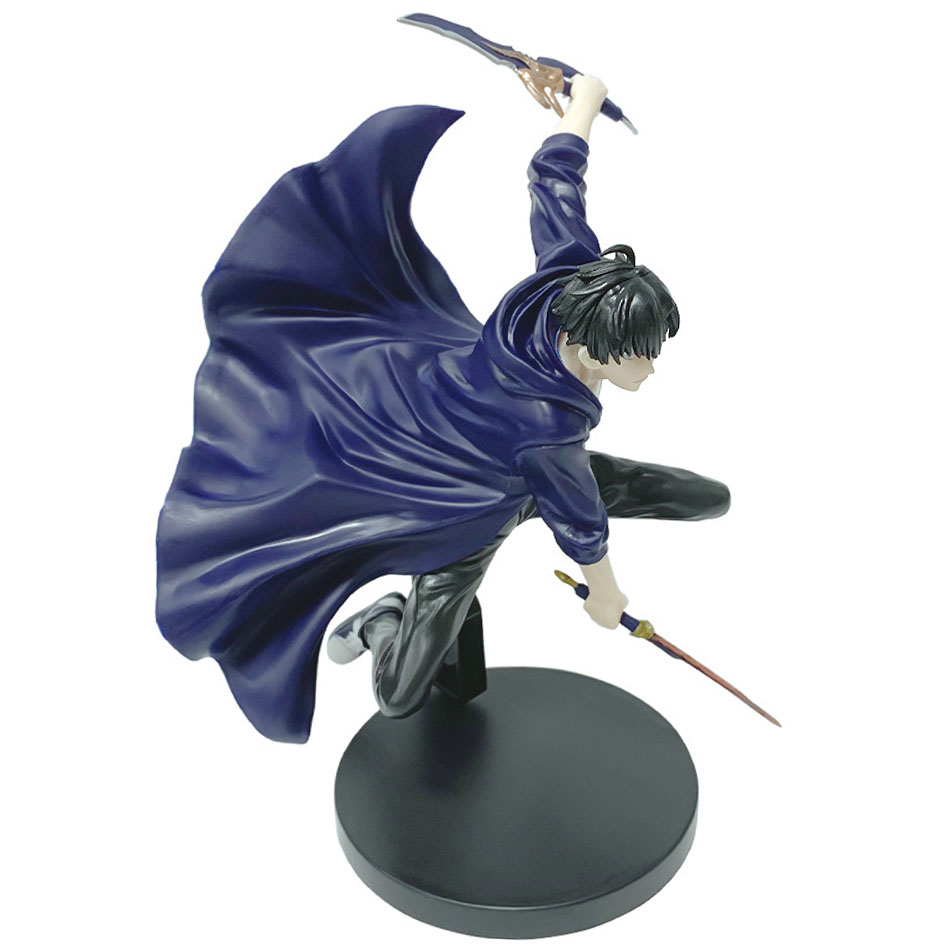 Anime solo leveling Figure 18c - Anime Merchandise Solo Leveling review and price