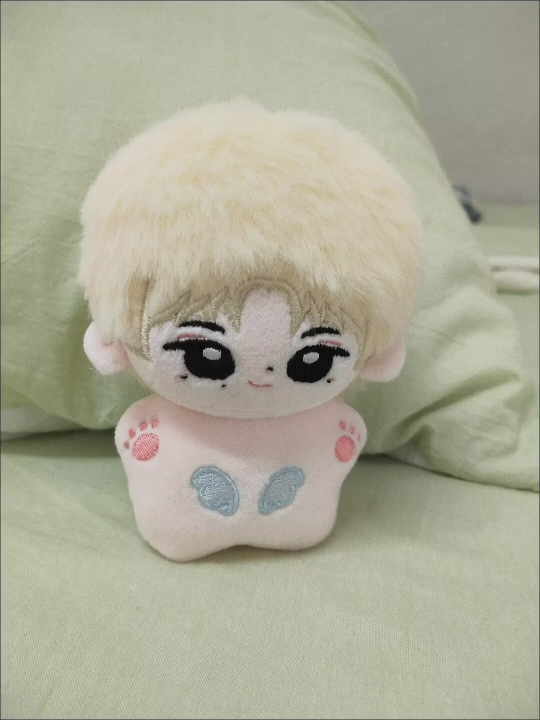 [New Product] Zhang Chi Spread - Free Anime Merchandise review and price