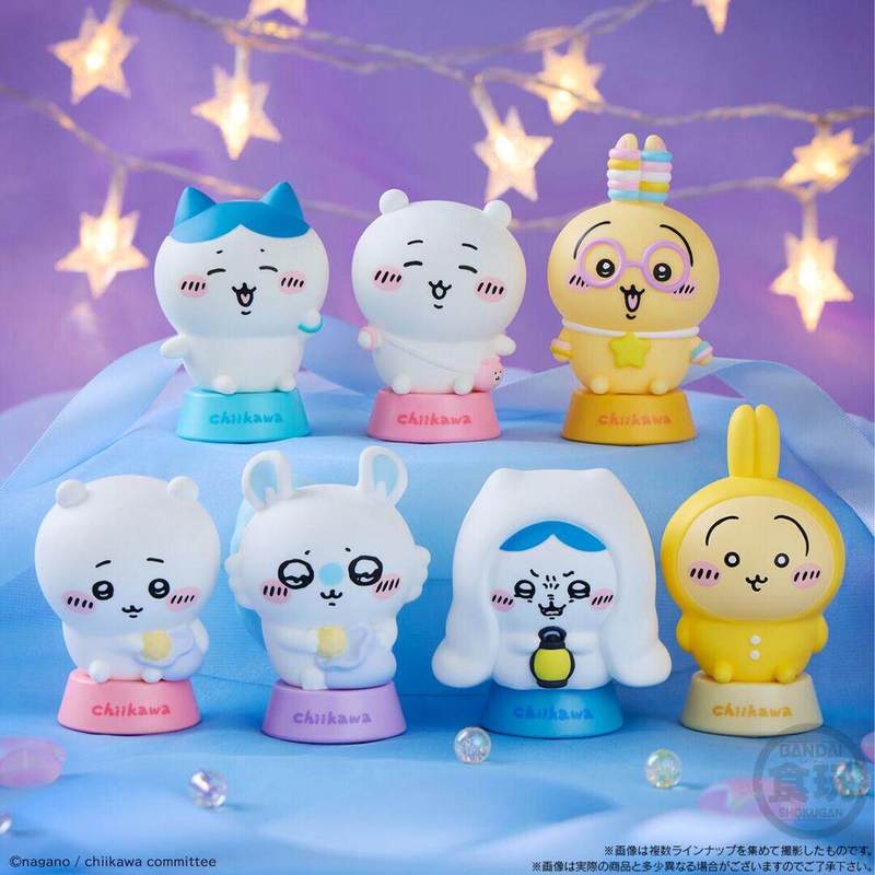 Bandai Chiikawa Anime Night Li - Anime Merchandise For Sale review and price