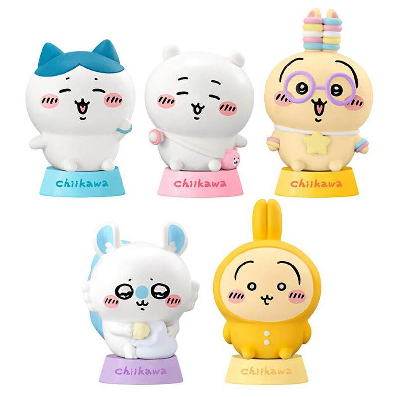 Bandai Chiikawa Anime Night Li - Anime Merchandise For Sale review and price
