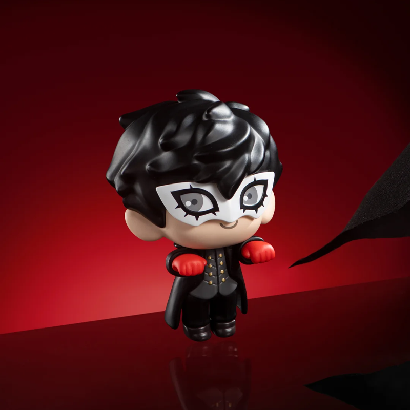Original Persona 5 Royal P5r P - Anime Merchandise For Sale review and price