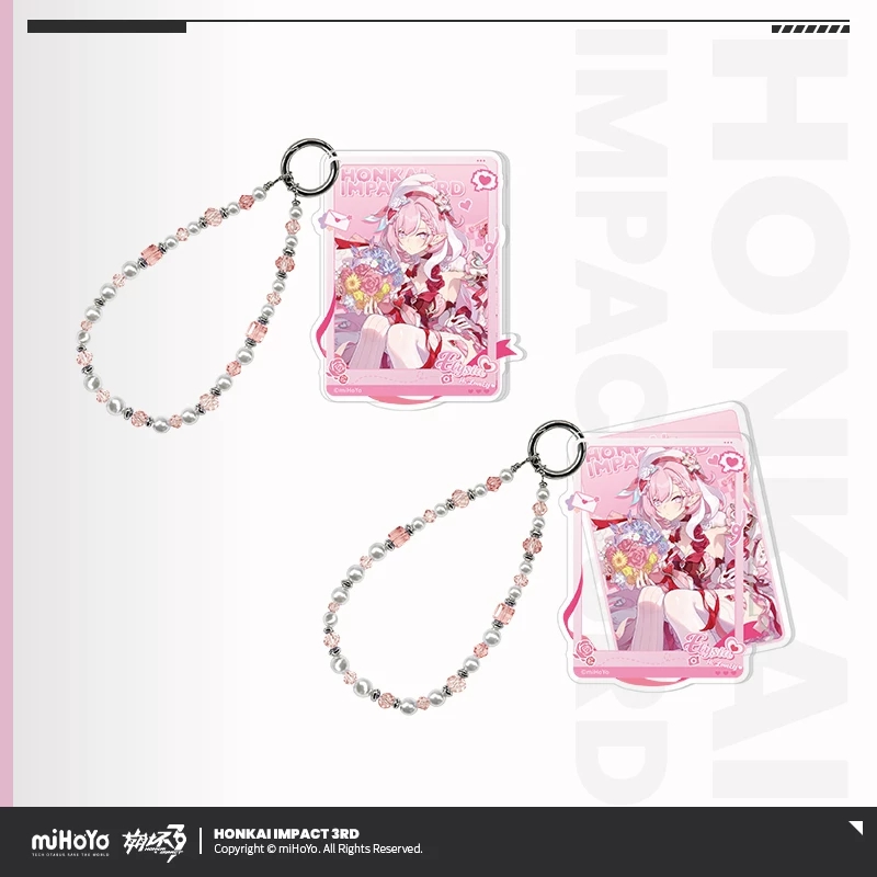 Official miHoYo Honkai Impact  - Anime Merchandise Licensing review and price