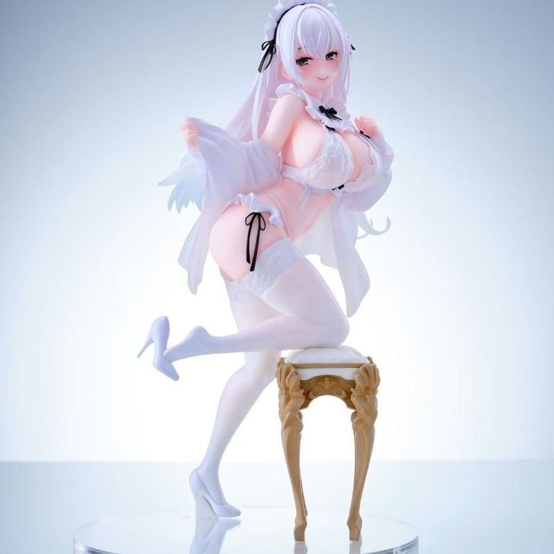 Action dolls/games/anime/merch - Anime Merchandise For Girls review and price