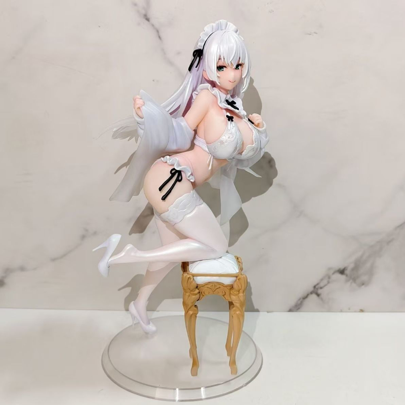 Action dolls/games/anime/merch - Anime Merchandise For Girls review and price
