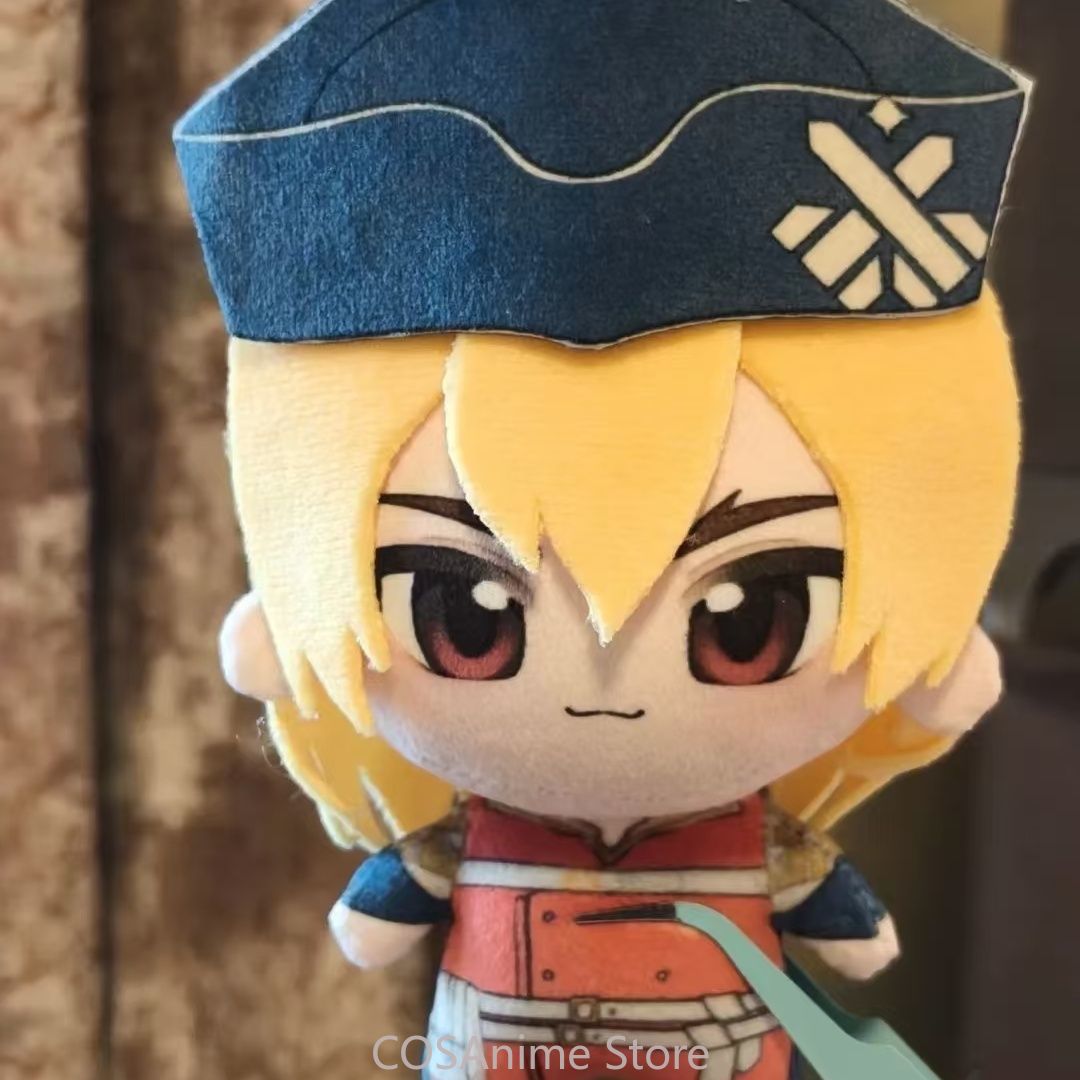 Dr. STONE Gen Asagiri Stanley  - Anime Merchandise Collection review and price