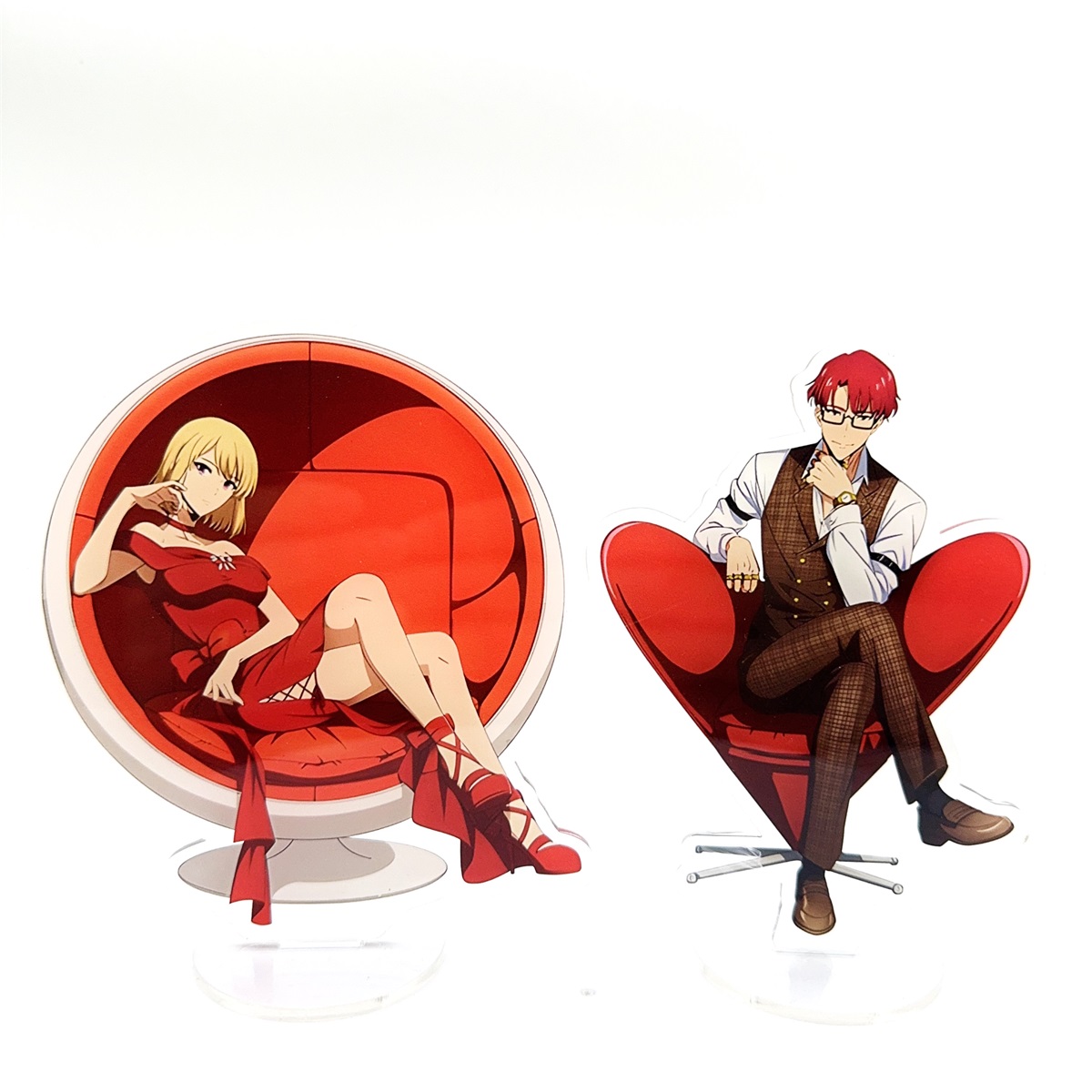 Solo Leveling Anime Figure Acr - Anime Merchandise Solo Leveling review and price