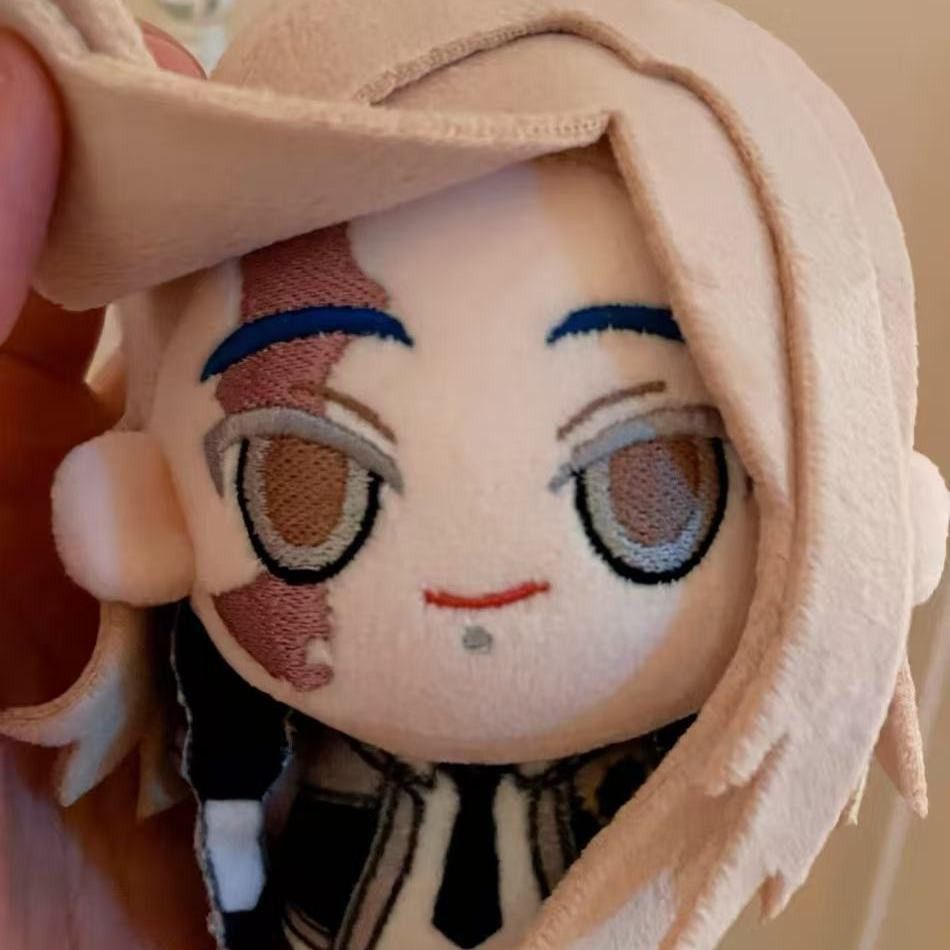 10CM Gachiakuta Tamsy Caines K - Anime Merchandise Collection review and price