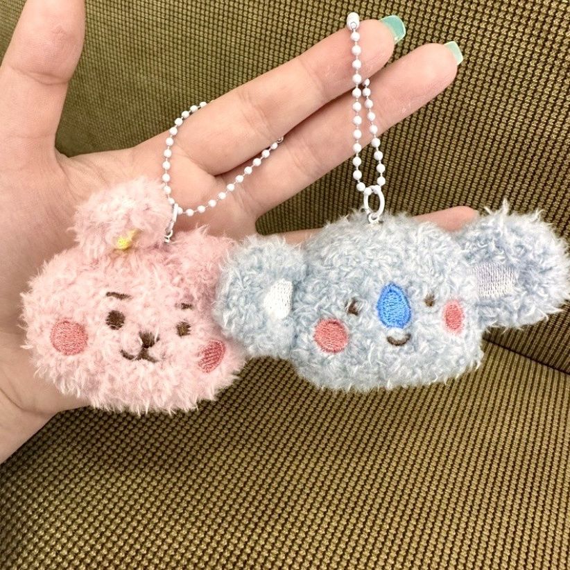 BT21 anime merchandise cartoon - Anime Merchandise For Girls review and price
