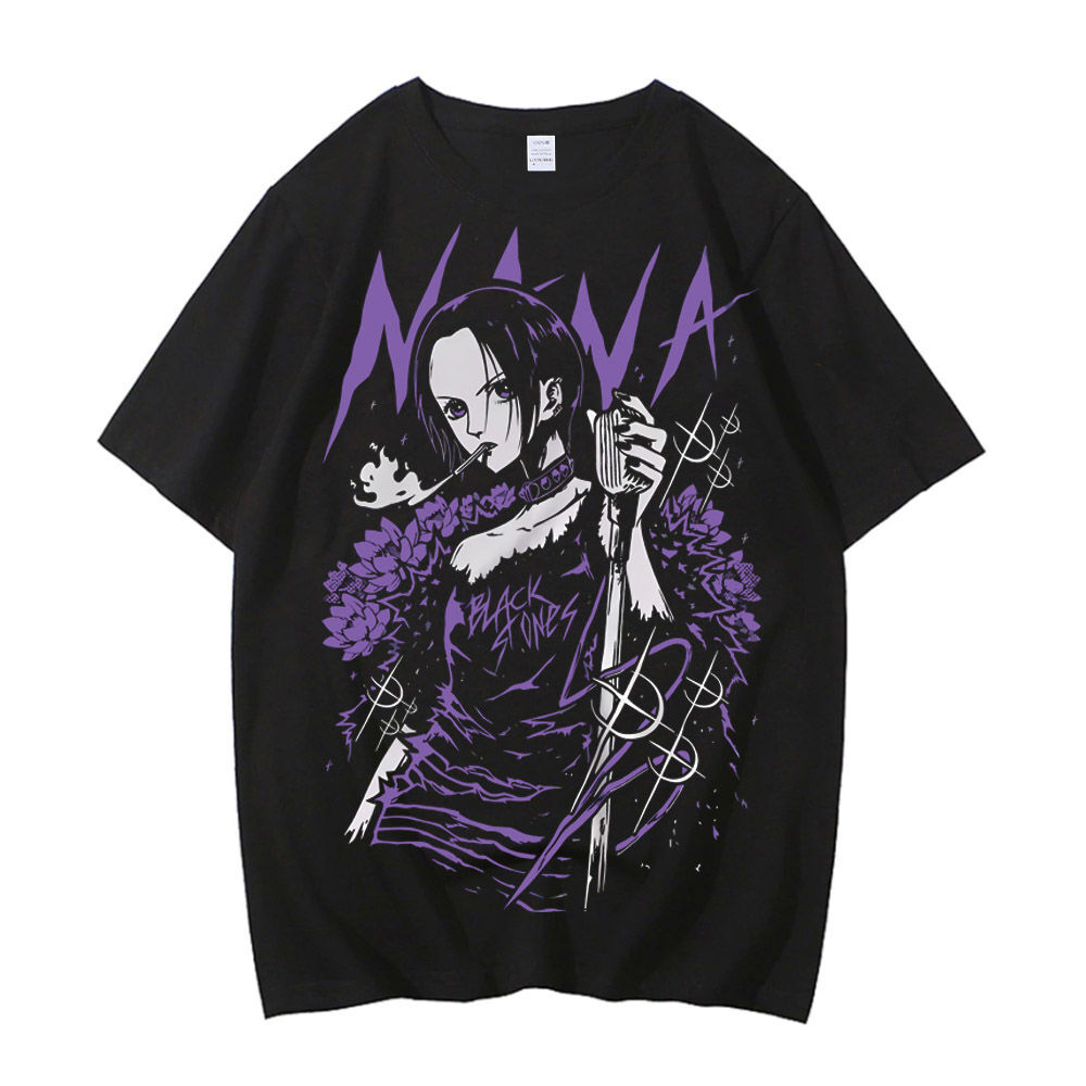 Black Stones Nana Osaki cotton - Nana Anime Merchandise review and price