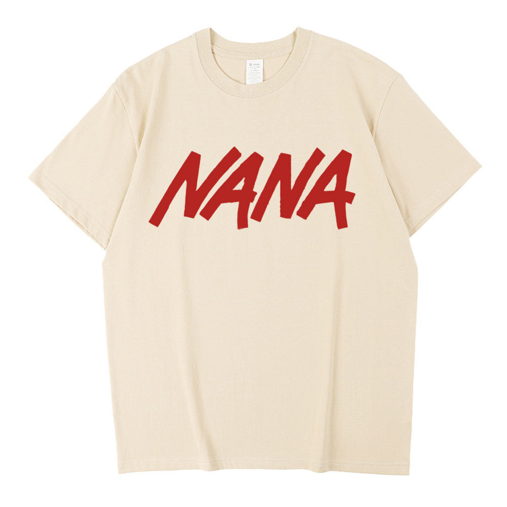 Black Stones Nana Osaki cotton - Nana Anime Merchandise review and price