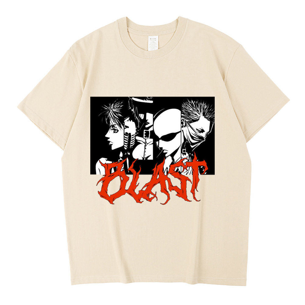 Black Stones Nana Osaki cotton - Nana Anime Merchandise review and price