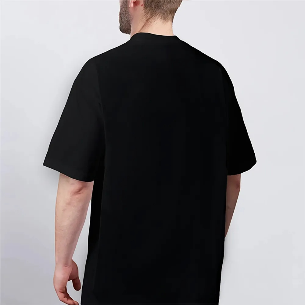 Dandadan T-Shirt Anime Cat Mid - Anime Merchandise Store In Japan review and price