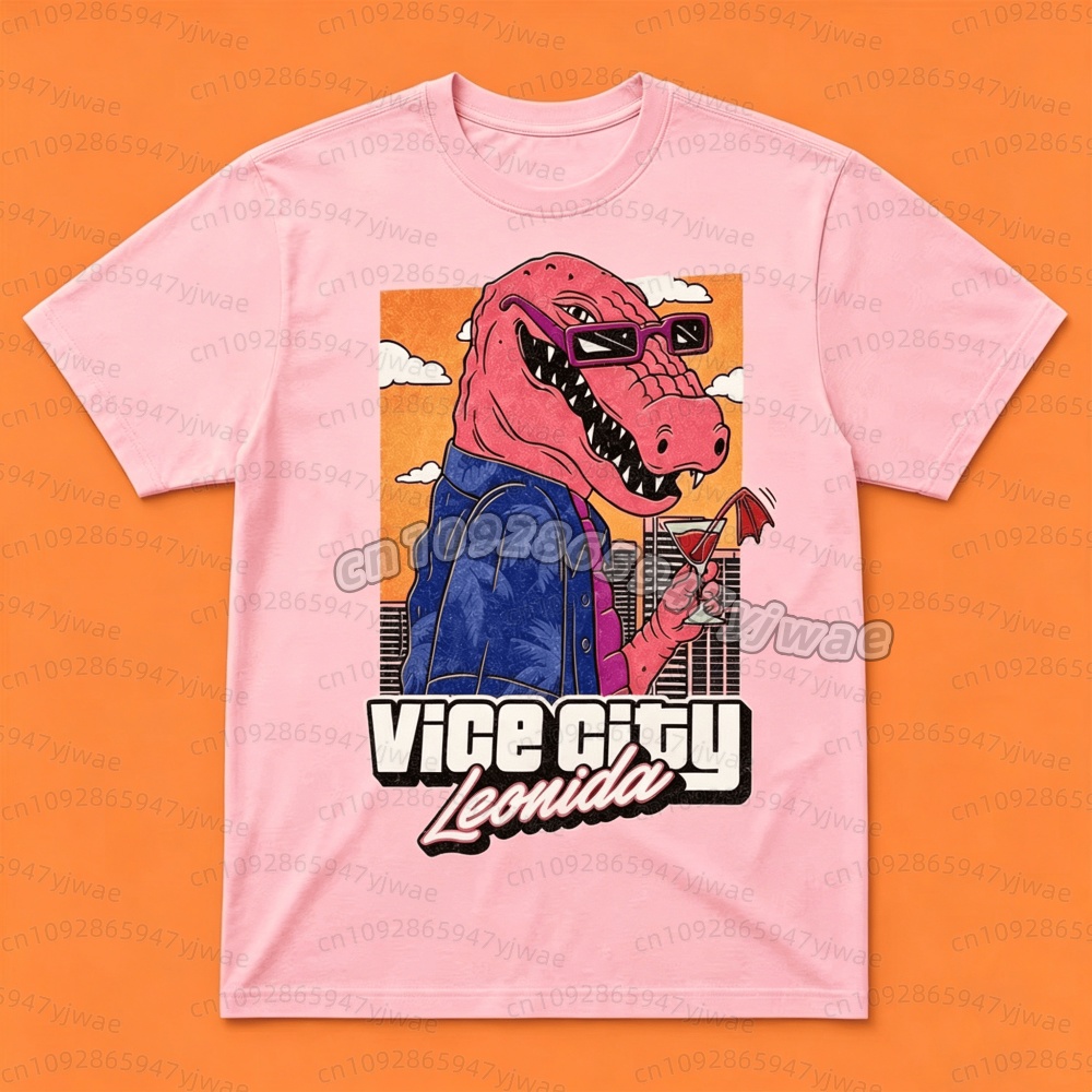 Jason Vice City Leonida Alliga - Anime Merchandise Online review and price