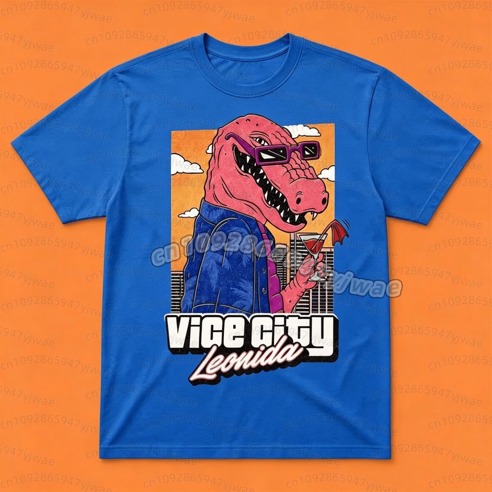 Jason Vice City Leonida Alliga - Anime Merchandise Online review and price