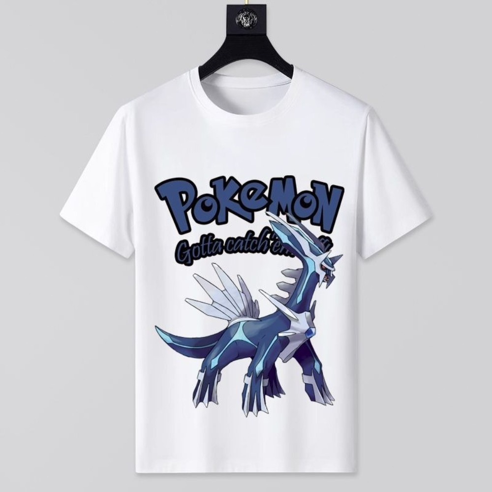 Men's New Summer New Pokémon P - Anime Merchandise Store In Japan review and price
