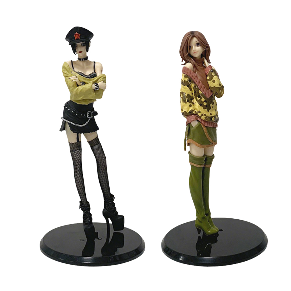 Nana Komatsu Nana Anime Action - Nana Anime Merchandise review and price
