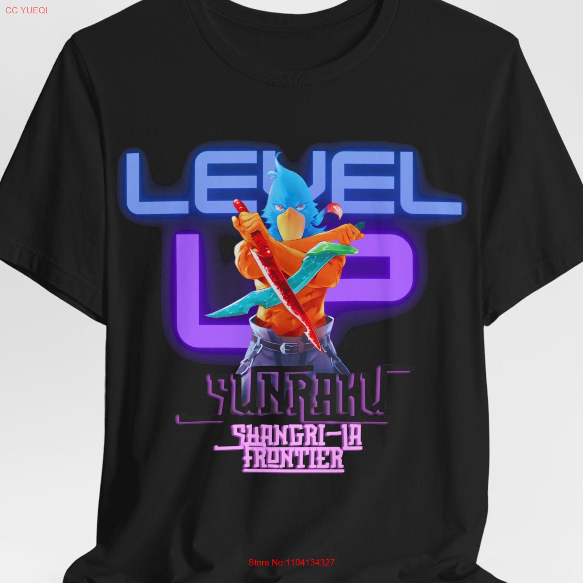 t shirt gift her men boy anime - Anime Merchandise Online review and price