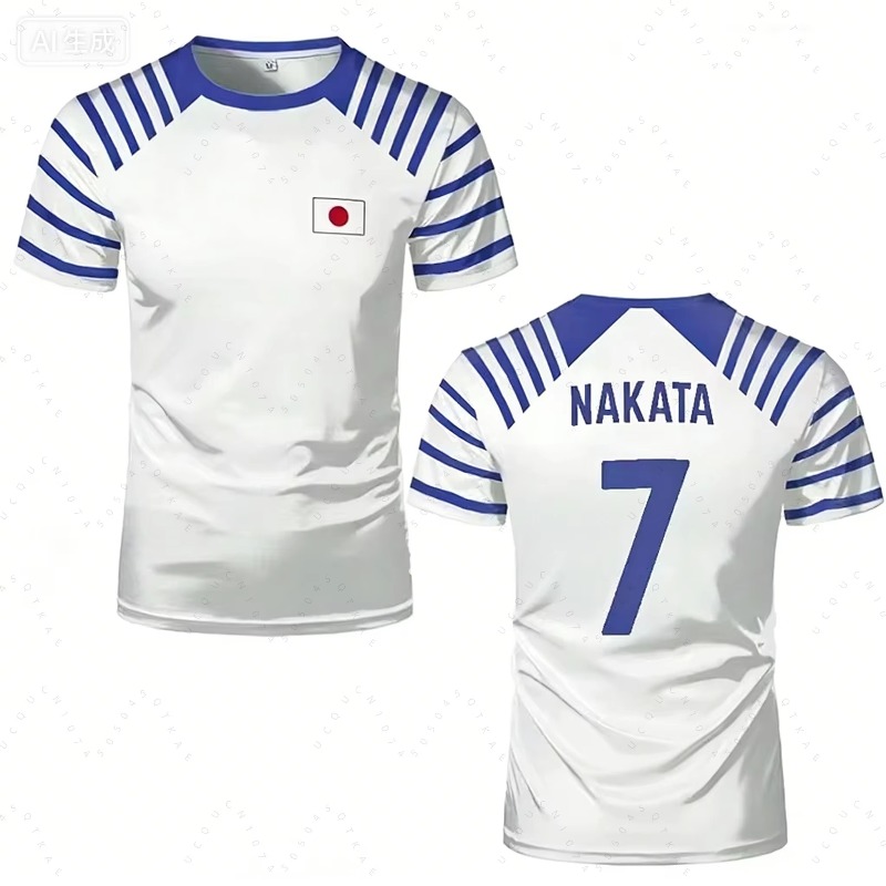 2026 Hot Captain Tsubasa Anime - Anime Merchandise Online review and price