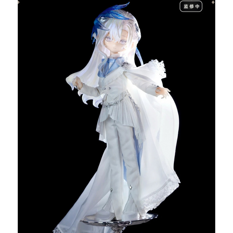 Mita Cat Box Series 1/8 BJD Bl - Anime Merchandise For Sale review and price