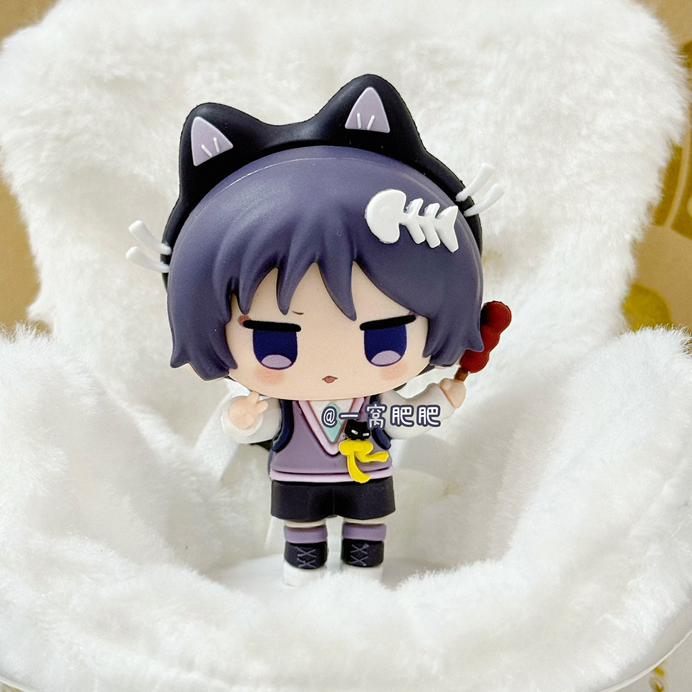 Anime Genshin Impact Wanderer  - Anime Merchandise Collection review and price