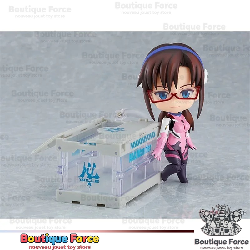 GSC Evangelion EVA Storage Box - Anime Merchandise Licensing review and price