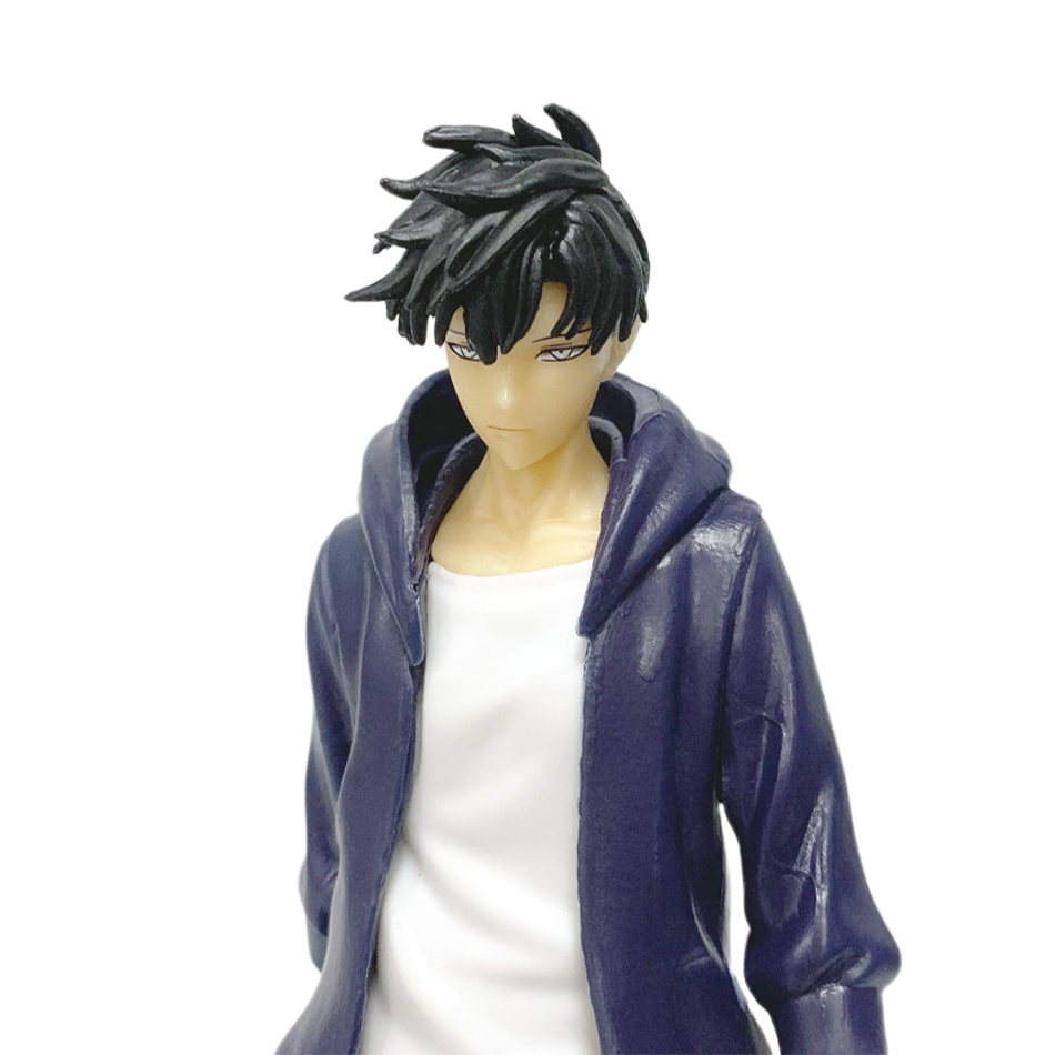 In Stock Solo Leveling (Anime  - Anime Merchandise Solo Leveling review and price