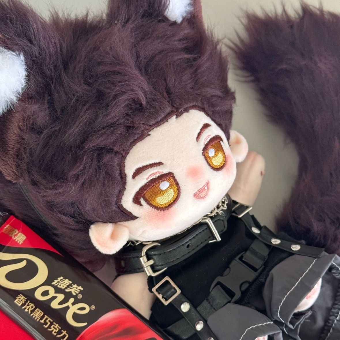 Anime Love and Deepspace Valko - Anime Merchandise Collection review and price