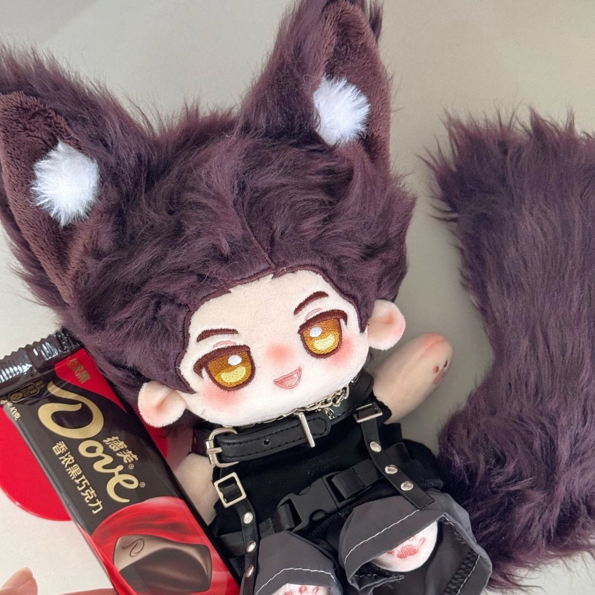 Anime Love and Deepspace Valko - Anime Merchandise Collection review and price
