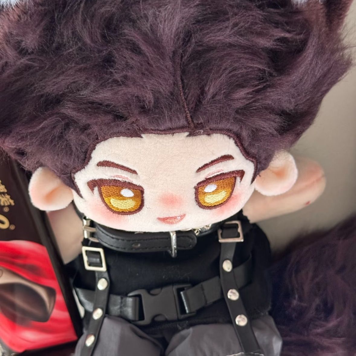 Anime Love and Deepspace Valko - Anime Merchandise Collection review and price