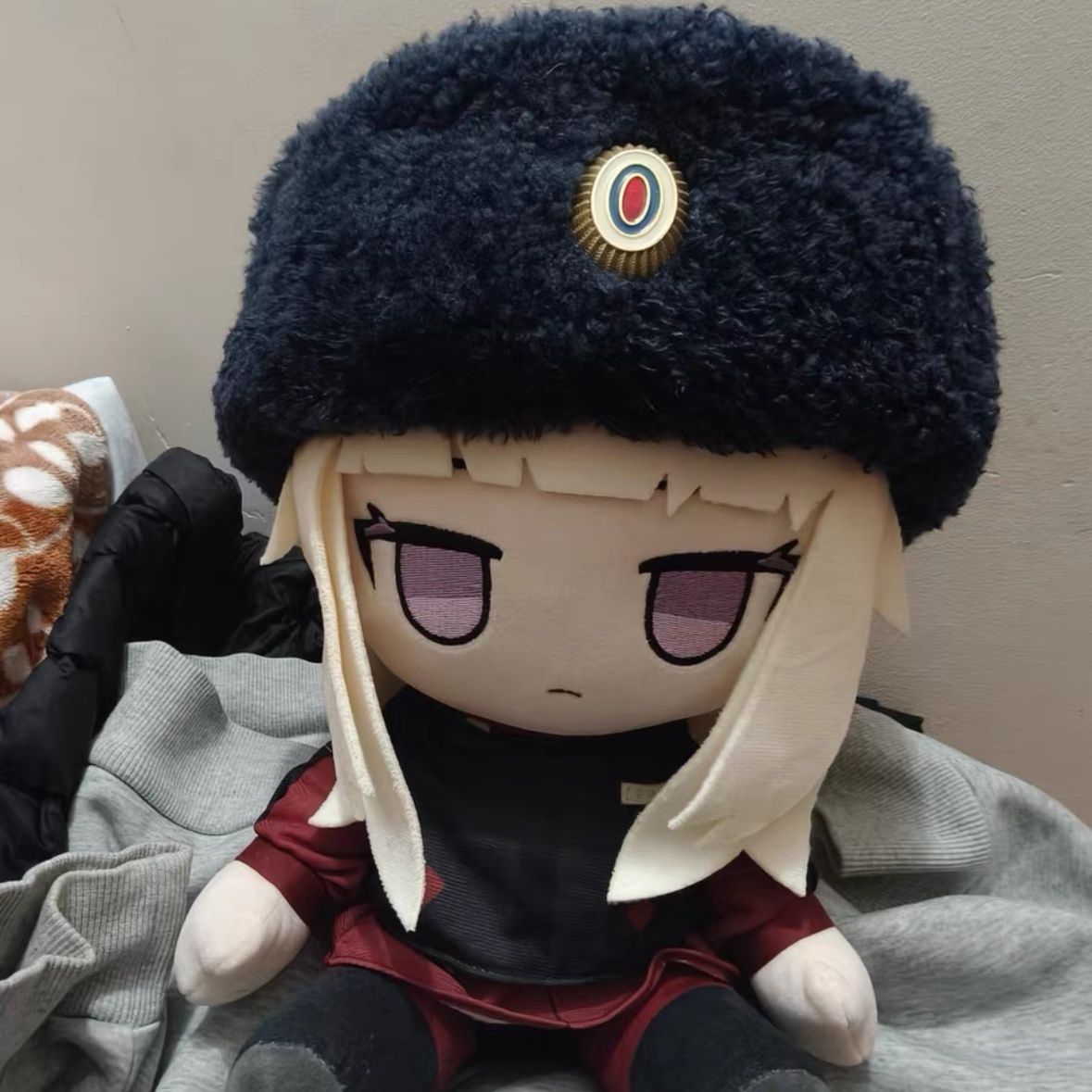 Anime Girls Frontline AK74M  3 - Anime Merchandise For Girls review and price