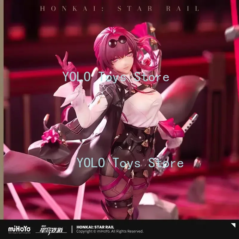 In Stockgenuine Mihoyo/Honkai  - Anime Merchandise Buy review and price