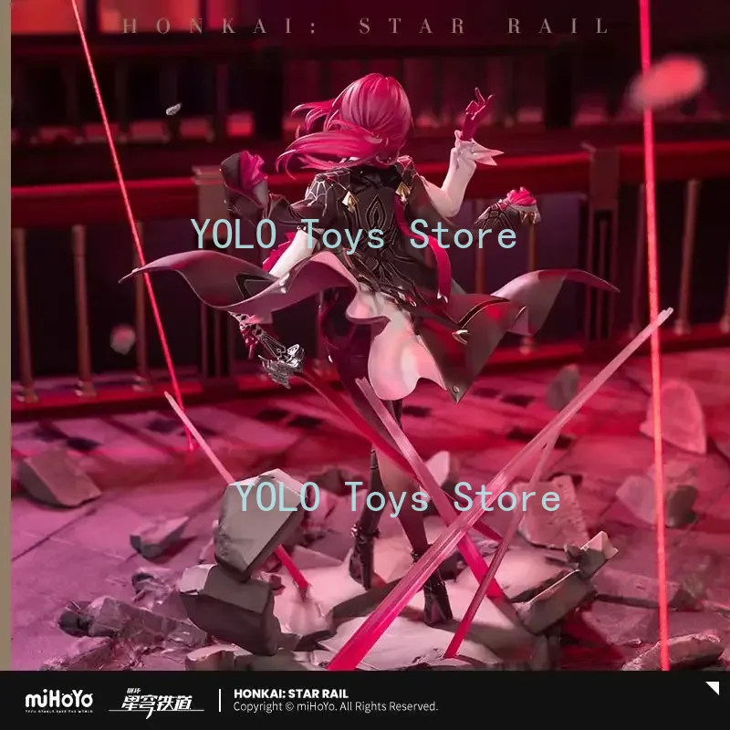 In Stockgenuine Mihoyo/Honkai  - Anime Merchandise Buy review and price