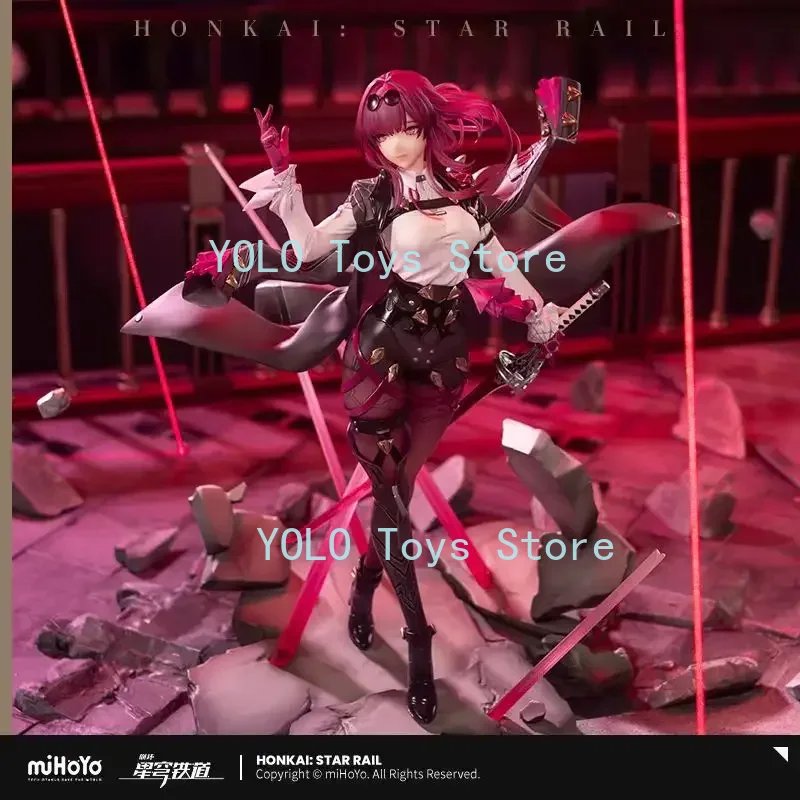In Stockgenuine Mihoyo/Honkai  - Anime Merchandise Buy review and price