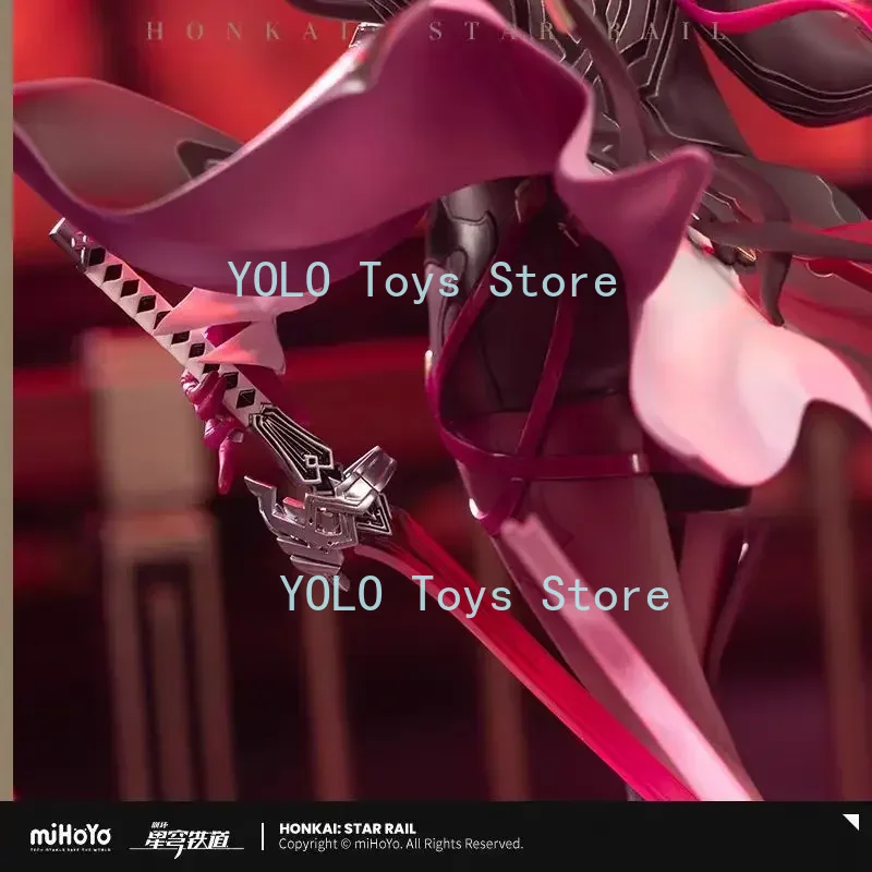 In Stockgenuine Mihoyo/Honkai  - Anime Merchandise Buy review and price